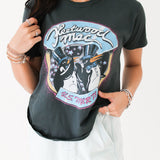 Fleetwood Mac US Tour 78 Ringer Tee