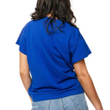 Licensed Florida Gingham Mascot Tee | Queen Of Sparkles