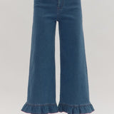 Sweet Edge Jeans | Denim