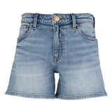 Jane High Rise Shorts | Peaceful