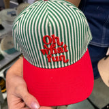 Oh What Fun Hat