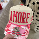 Amore Trucker Hat