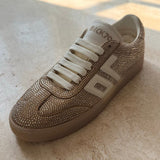 Back 70 Smart Sneakers | Gold