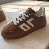 Back 70 Brooklyn W26 Sneaker | Tobacco