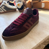 Back 70 Smart Sneakers | Wine