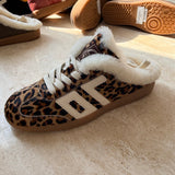 Back 70 Easter FL Sneakers | Leopard