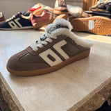 Back 70 Easter FL sneakers | Taupe Butter
