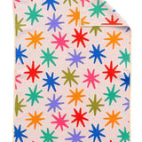 Pop Goes the Rainbow: Double Sided Hand Towel
