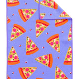 Slice of Fun: Double-Sided Hand Towel
