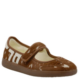 Back 70 Aya Sneakerina | Sika Milk