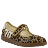 Back 70 Aya Sneakers Sneakerina | Leopard Milk