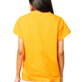 Licensed Tennessee Gingham Mascot Tee | Queen Of Sparkles