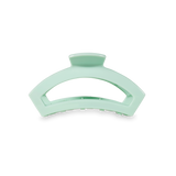 TELETIES OPEN HAIR CLIP - TINY | MINT TO BE