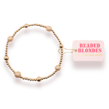 Noelle Stardust Gold