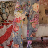 Reverie Denims | Indigo