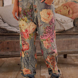 Reverie Denims | Indigo