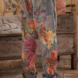 Reverie Denims | Indigo