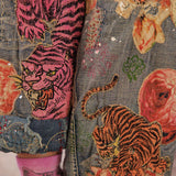 Reverie Denims | Indigo