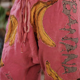 Funk N Junk La Jolla Jogger | Pink Guava