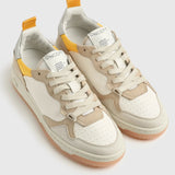 Phoenix Sneakers | Vanilla
