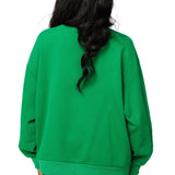 Licensed Emerald City Sweatshirt | Queen Of Sparkles