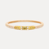 Queen All Weather Bangle® (AWB®) | Clear Crystal