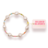 Rainbow Sadie Bracelet
