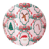 Travel Mug 22 Oz | Christmas Cameos