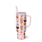 Swig Mega Mug 30 Oz | Pumpkin Stacks