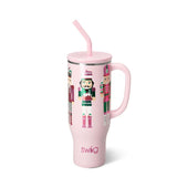 Mega Mug 30 Oz | Sugar Plum Soldiers