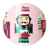 Mega Mug 30 Oz | Sugar Plum Soldiers