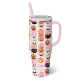 Swig Mega Mug 40 Oz | Pumpkin Stacks
