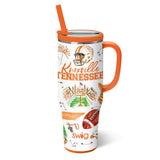 Mega Mug 40 Oz | Tailgates In Knoxville
