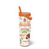 To-Go Tumbler 30oz | Tailgates In Knoxville