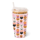 Swig Iced Cup Coolie Large | Pumpkin Stacks