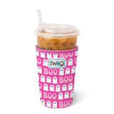 Iced Cup Coolie 22 Oz | Faboolous