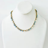 Sarina Necklace | Cloudelle