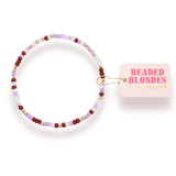 Lavender Dreams Bracelet