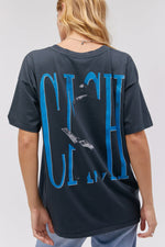JOHNNY PORTRAIT MERCH TEE
