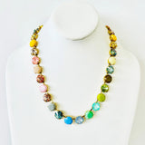 The Sofia Necklace | Boone Cowboy Fairy