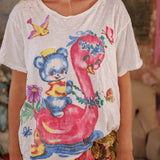 Fellow Ship Voyage Tee | True