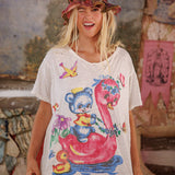 Fellow Ship Voyage Tee | True