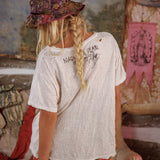 Fellow Ship Voyage Tee | True