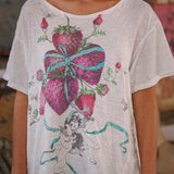 Gather Me Berries Tee | True