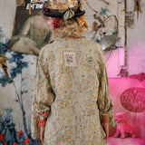 Floral Adison Workshirt | Heritage