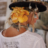 Iris Tee | True