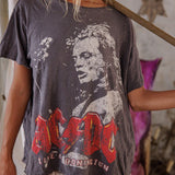AC/DC Live At Donington Tee | Ozzy