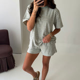Morgan Short | Mint