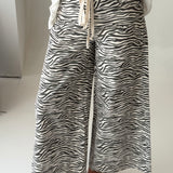 Trailblazer Pant | Zebra