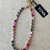 Oakland Necklace | Candy Kisses